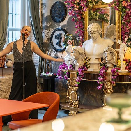 Axel Hotel Valencia - Adults Only エクステリア 写真