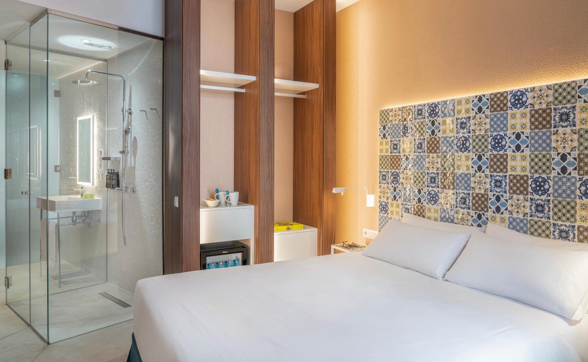 Axel Hotel Valencia - Adults Only エクステリア 写真