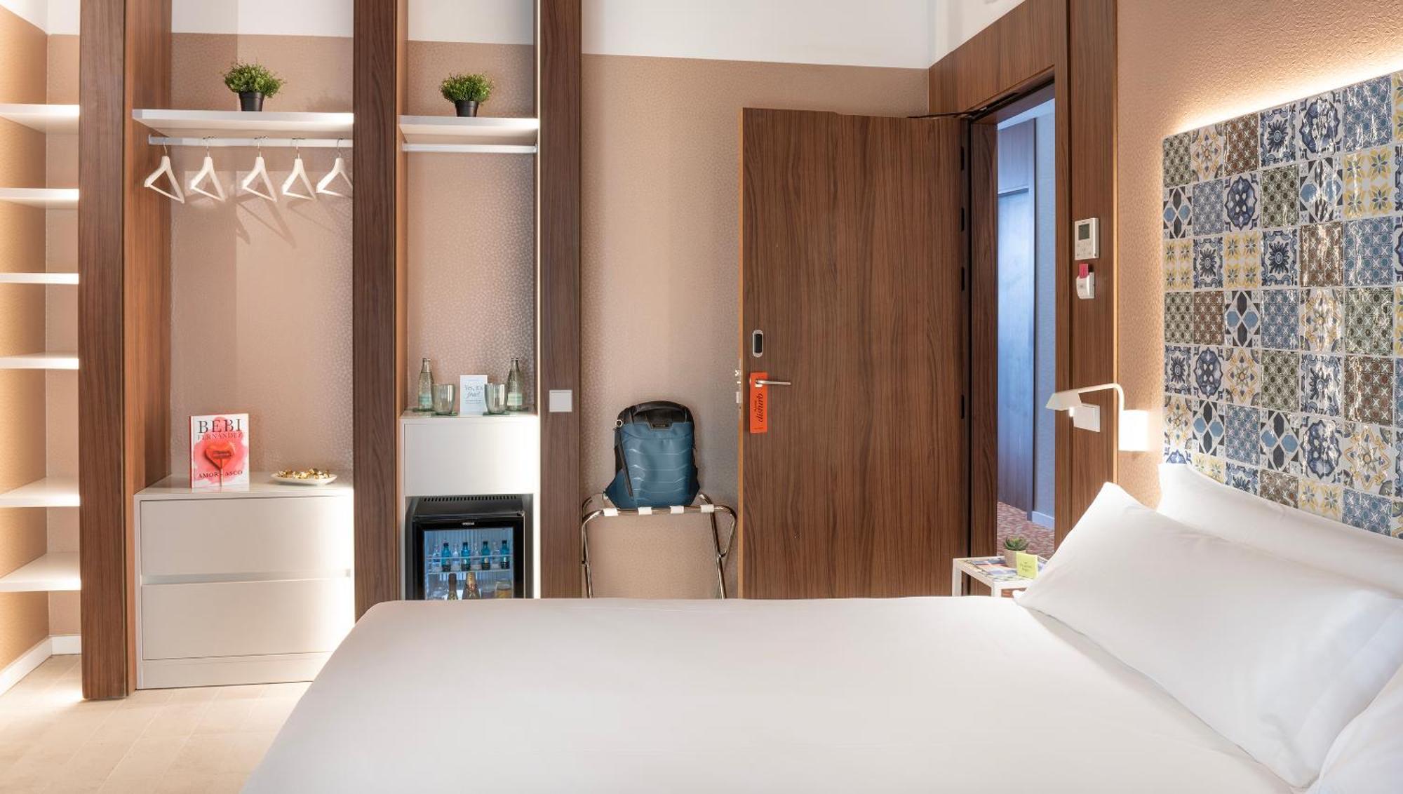 Axel Hotel Valencia - Adults Only エクステリア 写真