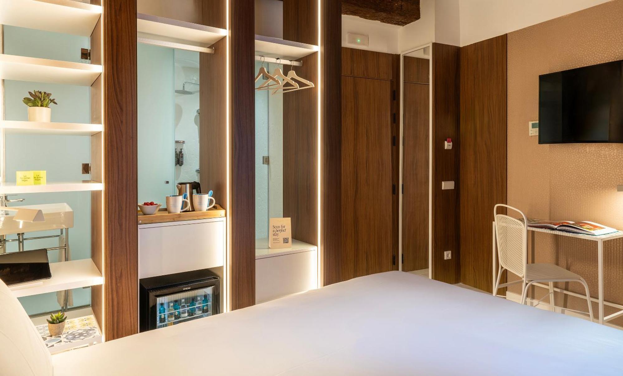 Axel Hotel Valencia - Adults Only エクステリア 写真