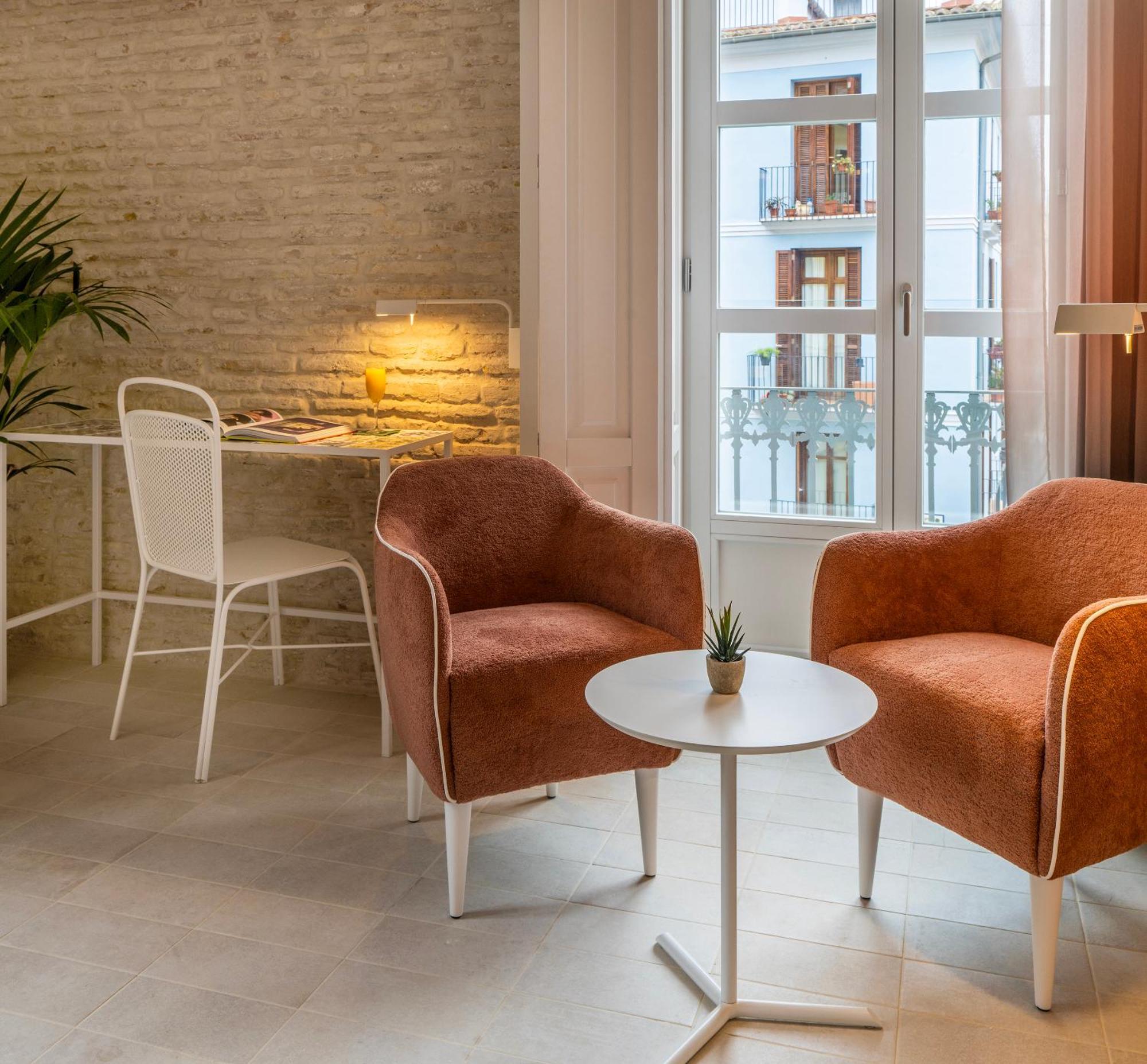 Axel Hotel Valencia - Adults Only エクステリア 写真