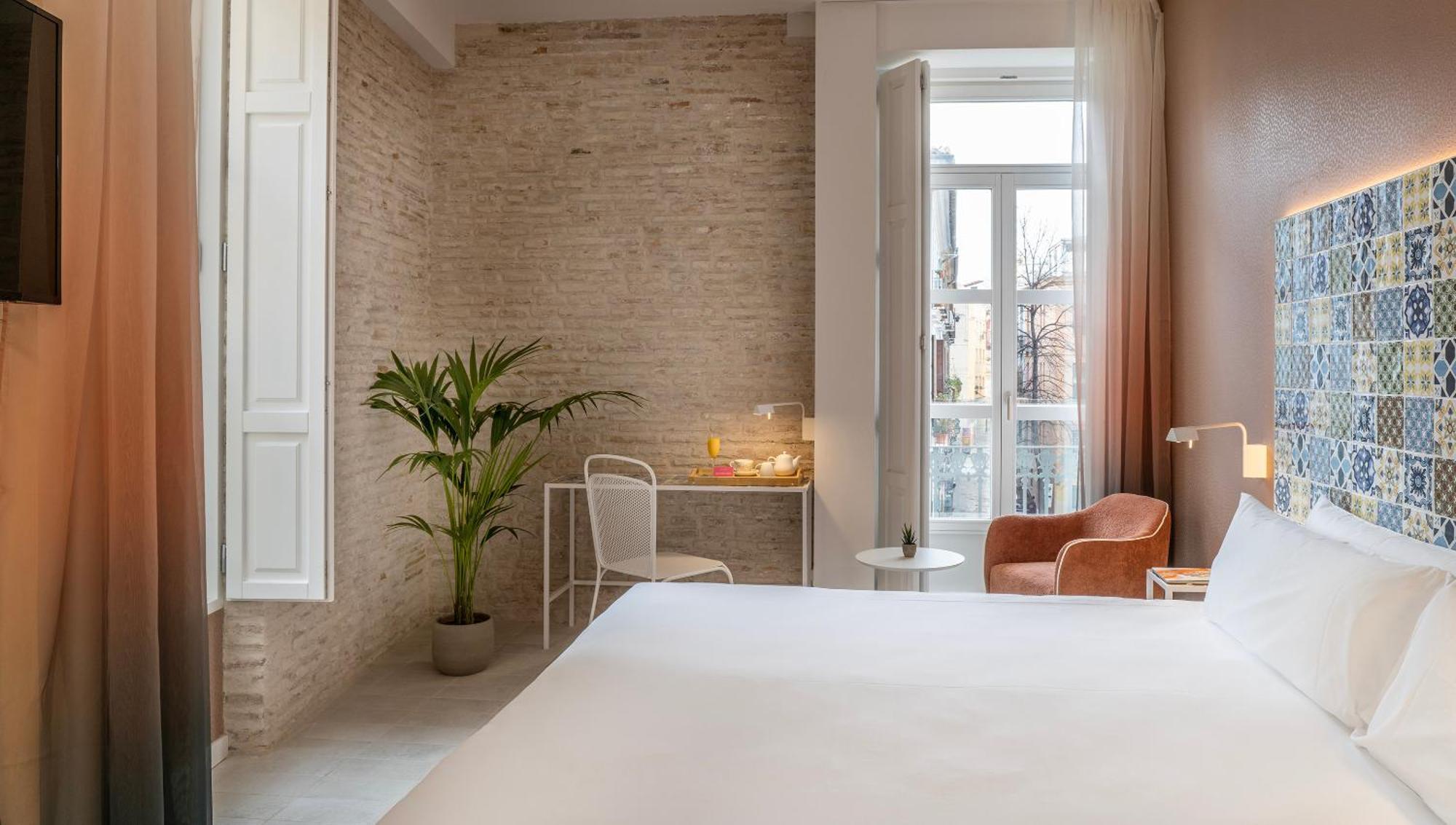 Axel Hotel Valencia - Adults Only エクステリア 写真