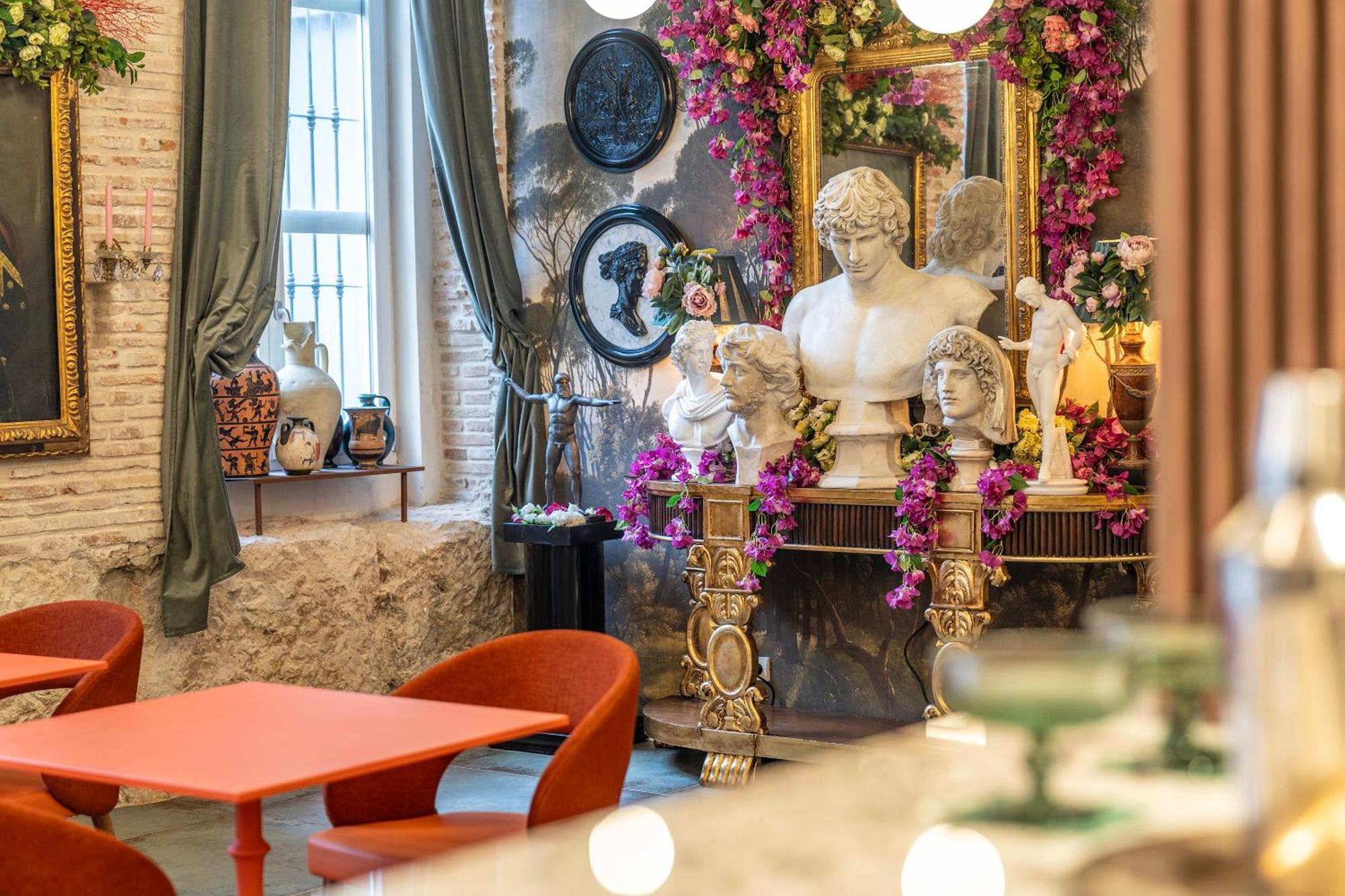 Axel Hotel Valencia - Adults Only エクステリア 写真