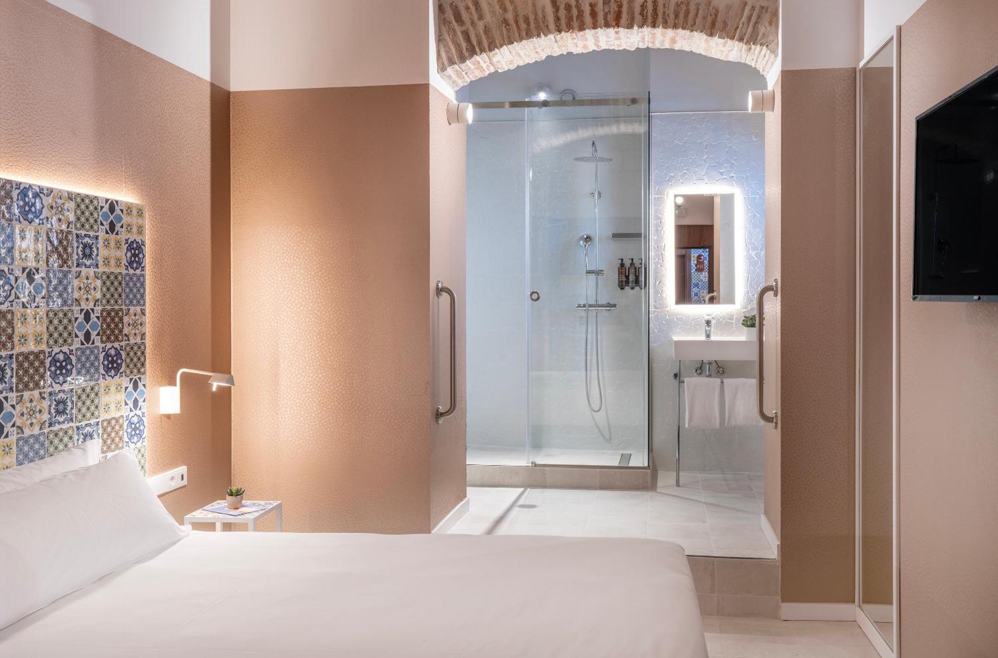 Axel Hotel Valencia - Adults Only エクステリア 写真