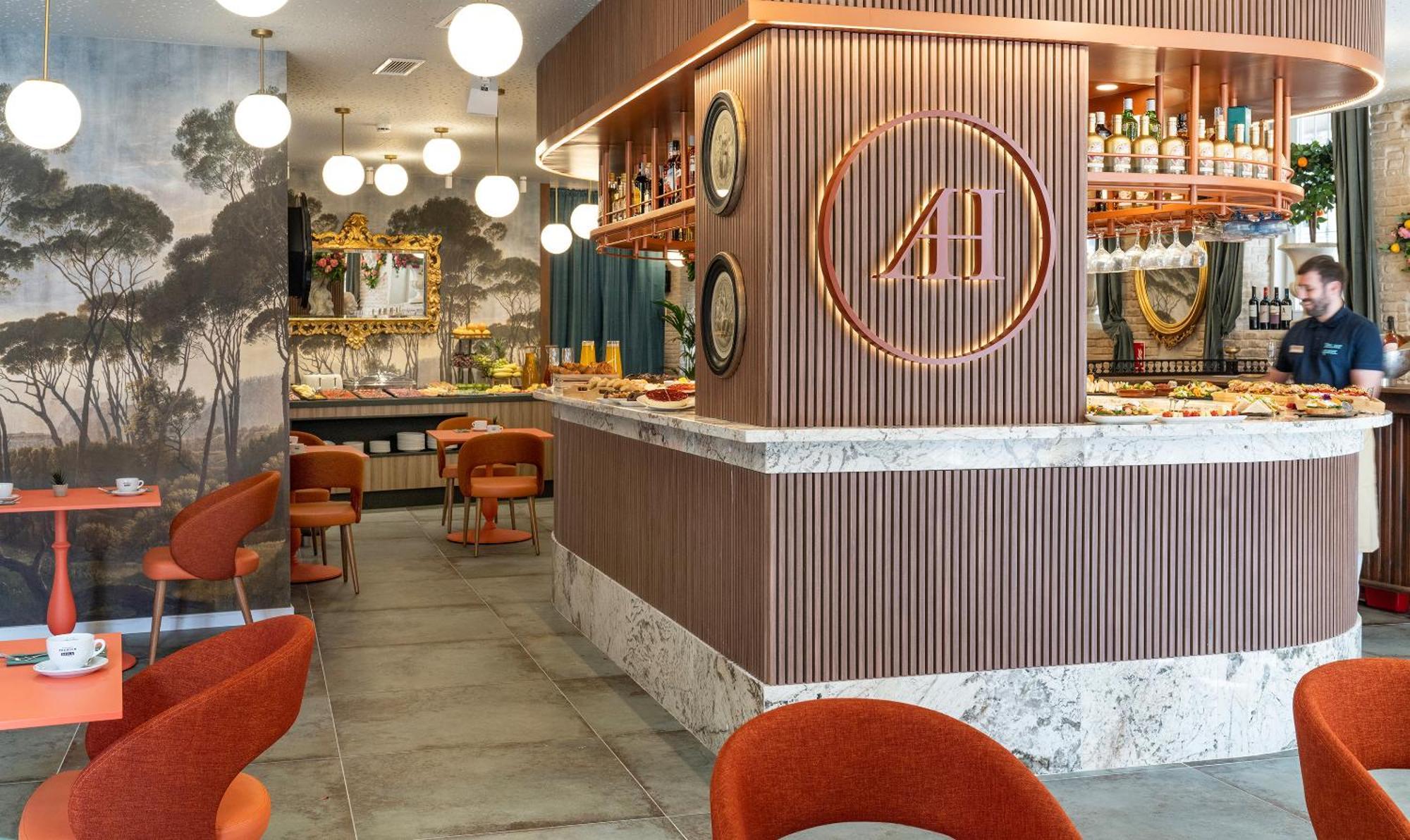 Axel Hotel Valencia - Adults Only エクステリア 写真