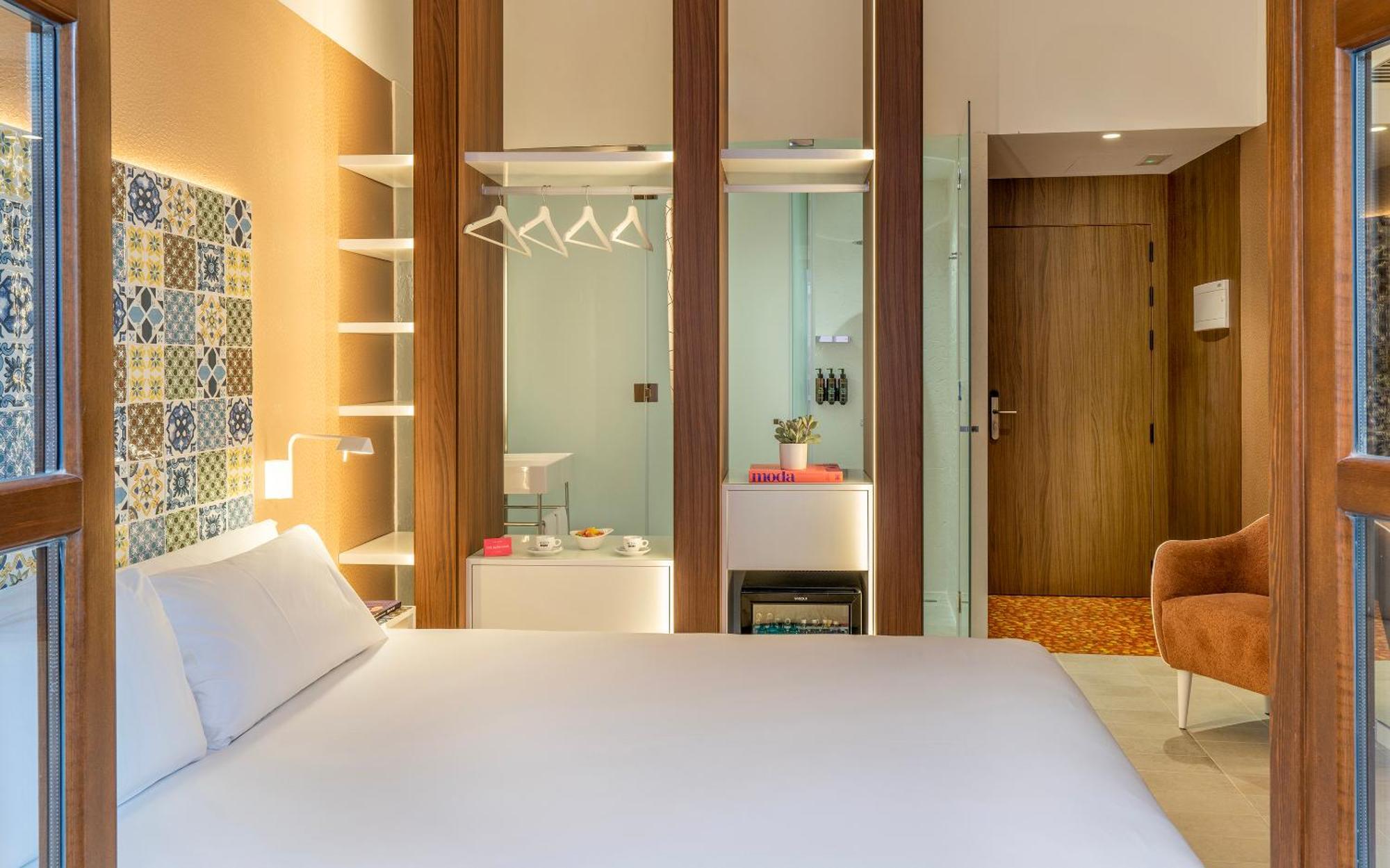 Axel Hotel Valencia - Adults Only エクステリア 写真