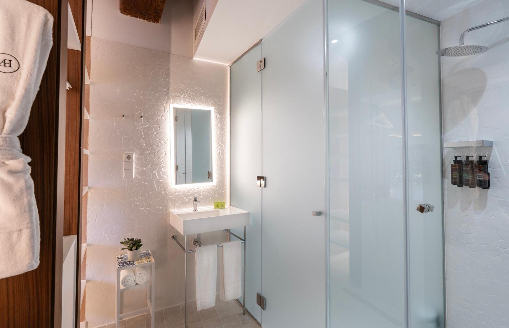 Axel Hotel Valencia - Adults Only エクステリア 写真