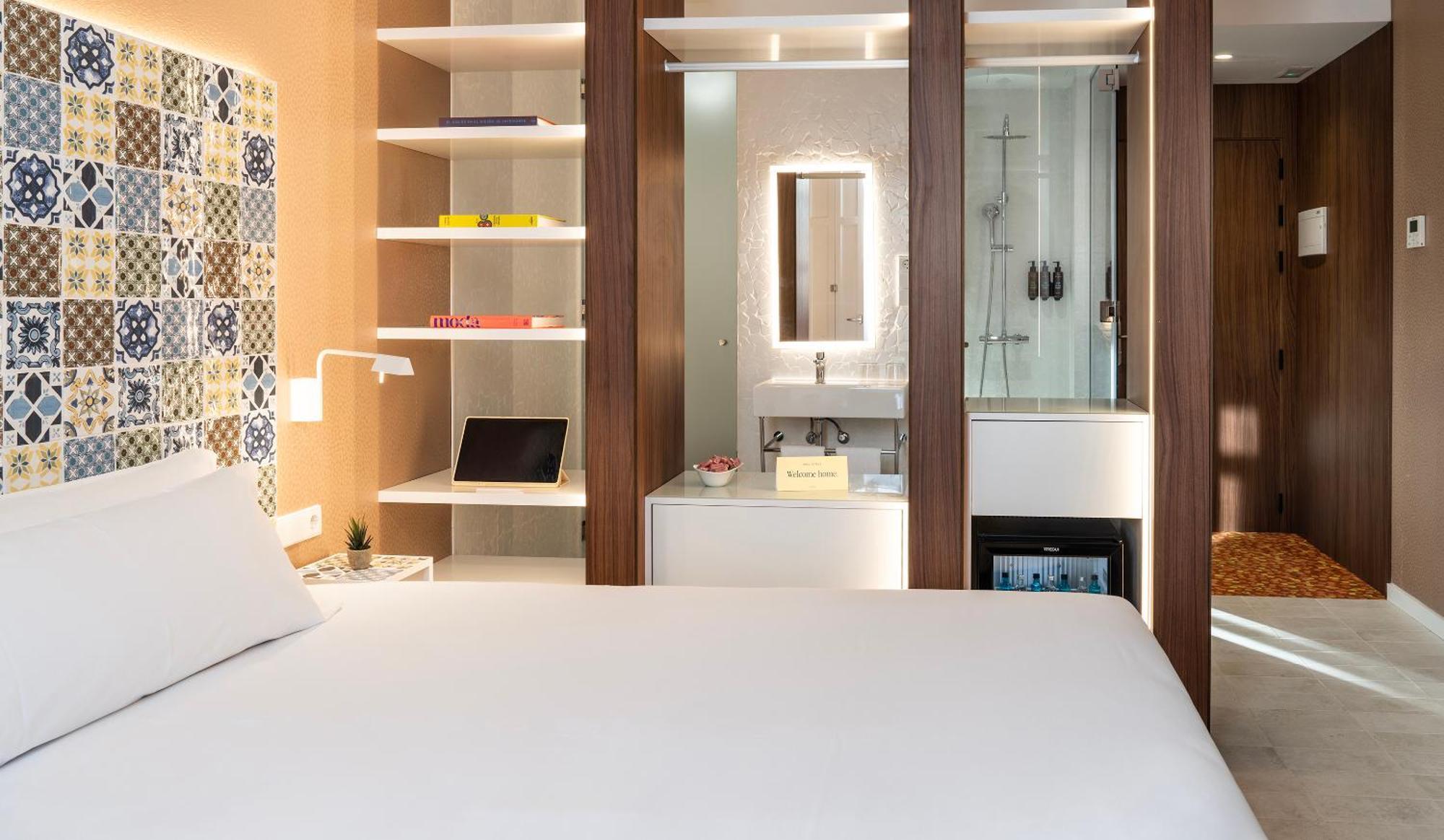 Axel Hotel Valencia - Adults Only エクステリア 写真