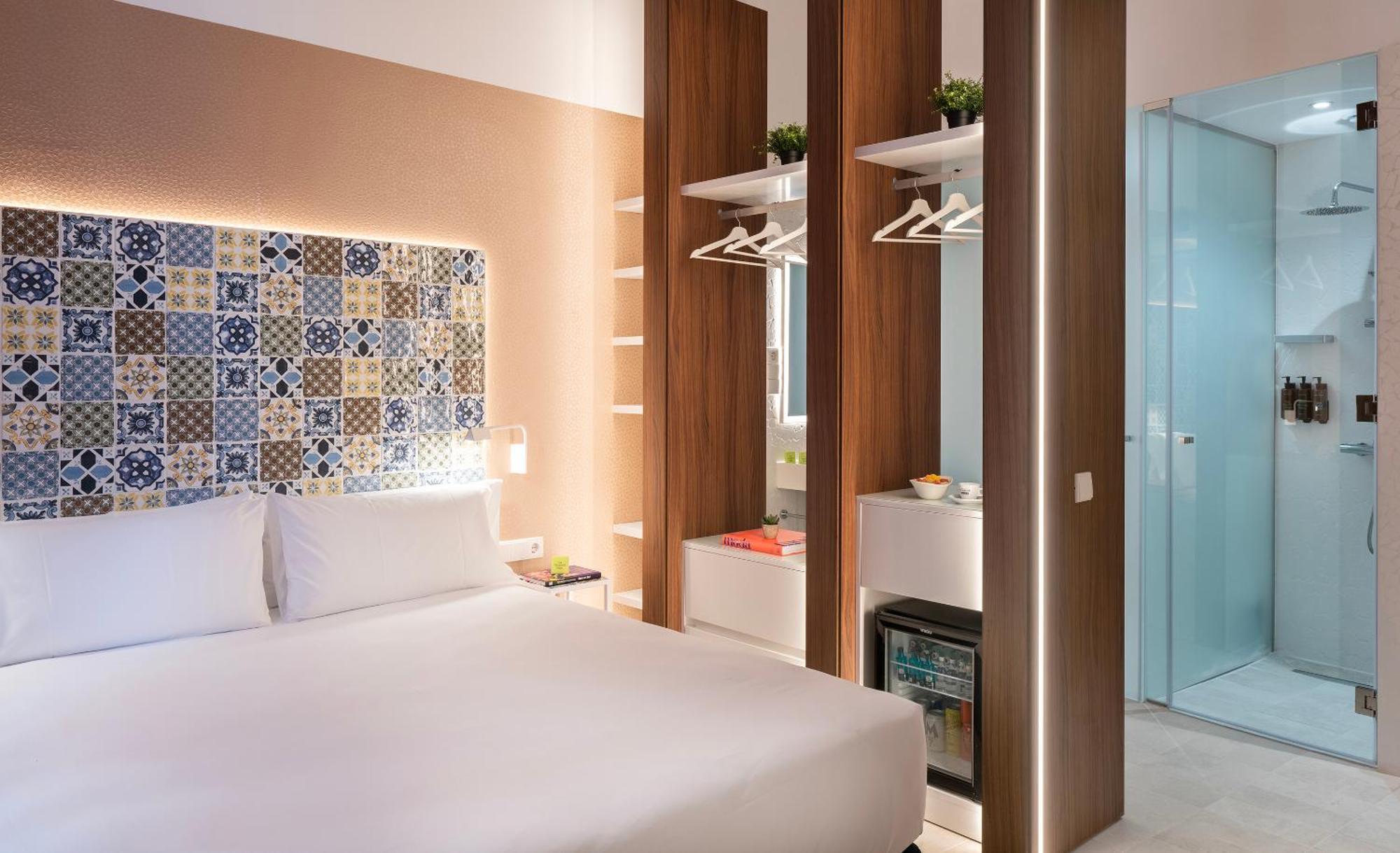 Axel Hotel Valencia - Adults Only エクステリア 写真